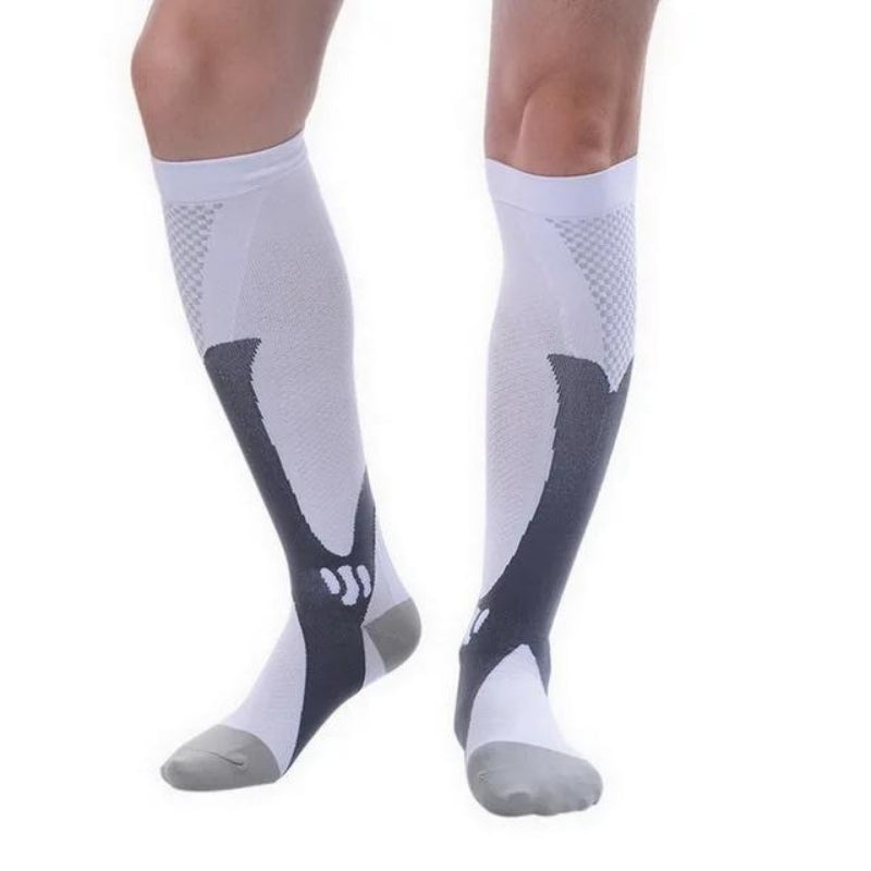 Trek Compression Socks (Long)