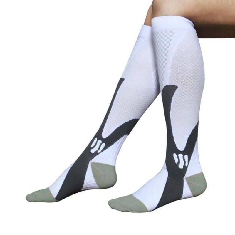 Trek Compression Socks (Long)