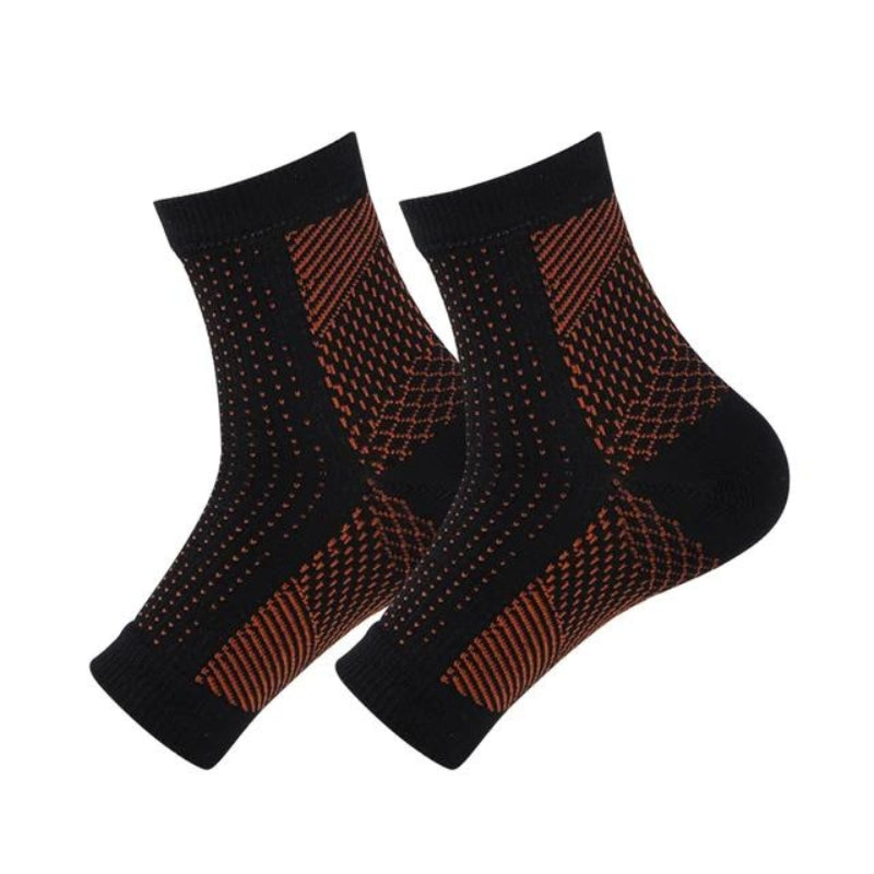 Trek Compression Socks (Short)