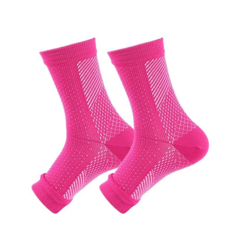 Trek Compression Socks (Short)