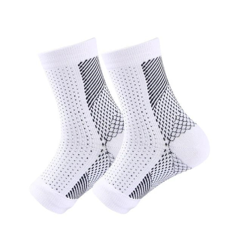 Trek Compression Socks (Short)