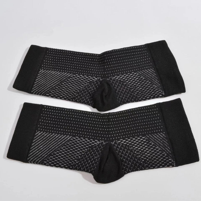 Trek Compression Socks (Short)