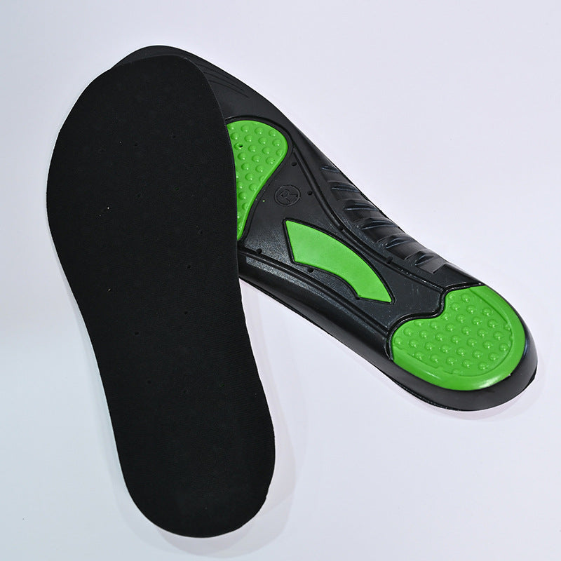 HIKING® Orthopedic Soles - Pain relieving and shock absorbing foot pads