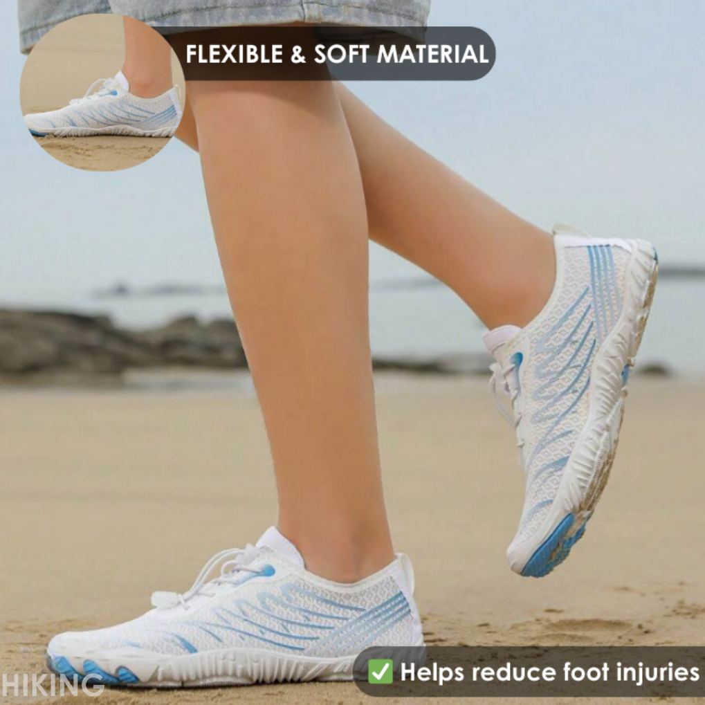 Lorax Pro - Healthy & non-slip barefoot shoes (Unisex)
