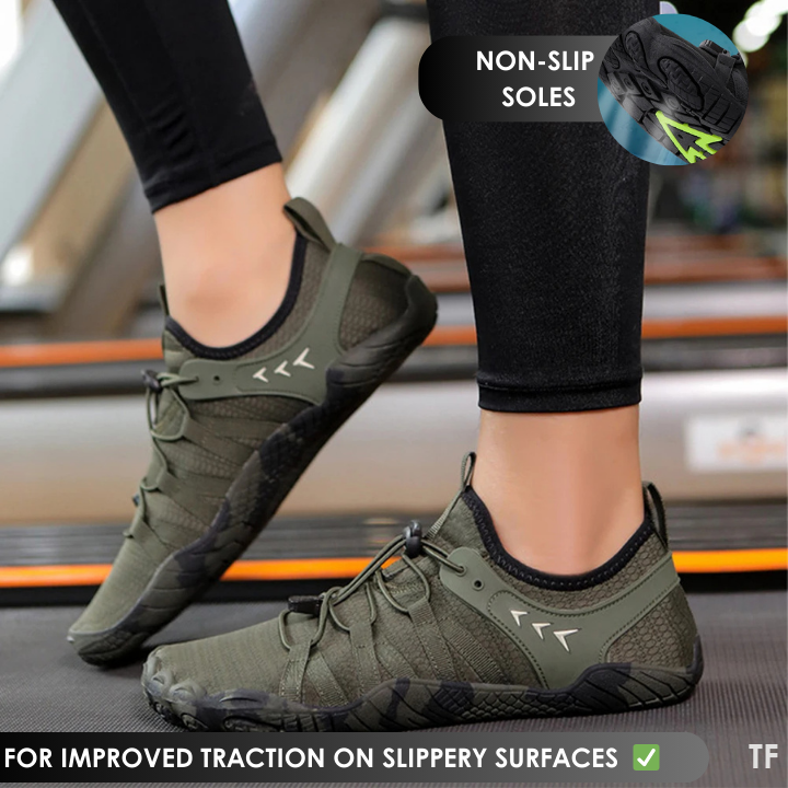 Orion Adventure - Outdoor & Non-slip Barefoot Shoes (Unisex)