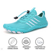 Terra Stride - Breathable and Non-slip Universal Barefoot Shoes