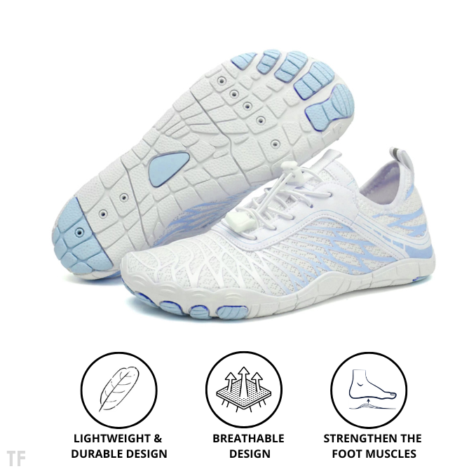Pulse Pro - Healthier and Comfortable Feet with Barefoot Shoes (Unisex)