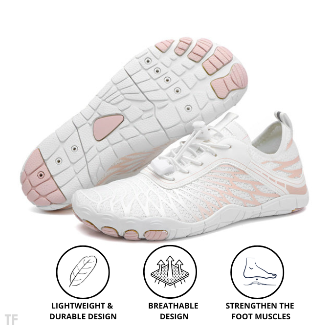 Pulse Pro - Healthier and Comfortable Feet with Barefoot Shoes (Unisex)