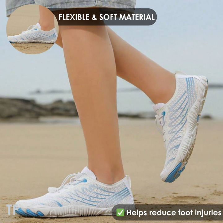 Pulse Pro - Healthier and Comfortable Feet with Barefoot Shoes (Unisex)