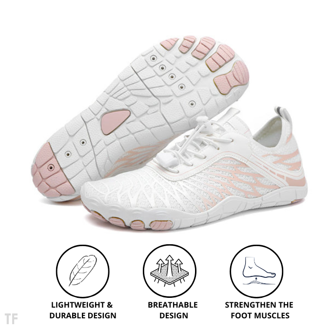 Wander Summer - Healthy & Non-slip Barefoot Shoes (Unisex)